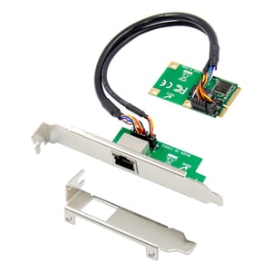 ProXtend PX-NC-10816 Netzwerkkarte, internes Ethernet, 1000 Mbit/s