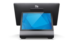 Elo Touch Solutions EloPOS Z30 RK3399 39,6 cm (15,6") 1920 x 1080 px Pekskärm Svart