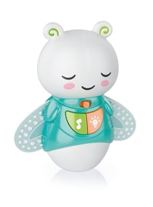 Baby Good Night Lamp – Kinder-Nachtlicht, freistehend, mehrfarbige LED