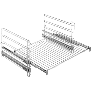 AEG TR2LV oven accessory and part, stainless steel