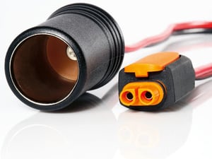 Ctek 56-573 Kupplung 5 A