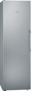 Siemens iQ300 KS36VVIEP Freestanding Refrigerator, 346 L, Stainless Steel
