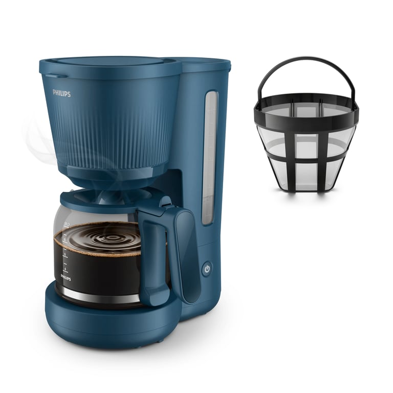 Philips Ekspres przelewowy z serii 3000
