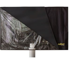 Python TV-C0158 Monitor Accessory: Quick Screen Mount