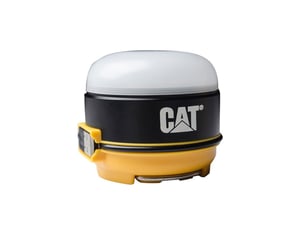 CAT CT6525 Work Light Black, Yellow