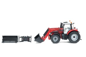 Tomy Massey Ferguson 6616