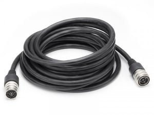 Juice Technology EP-JB3AV10 kabel do ładowania pojazdów elektrycznych Czarny 3 10 m