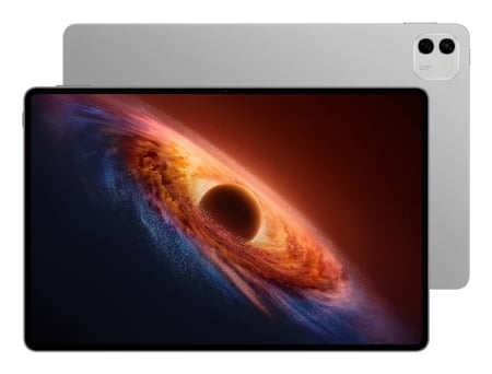 Honor MagicPad4 Snapdragon 256 GB 31,2 cm (12.3") 12 GB Wi-Fi 7 (802.11be) Android 16 Szary
