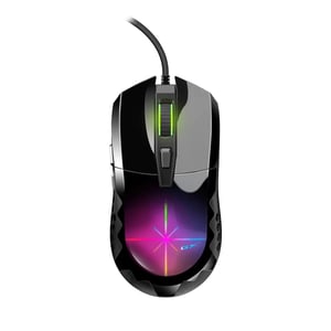 Genius Scorpion M715 myszka Gaming Po prawej stronie USB Typu-A Optyczny 7200 DPI