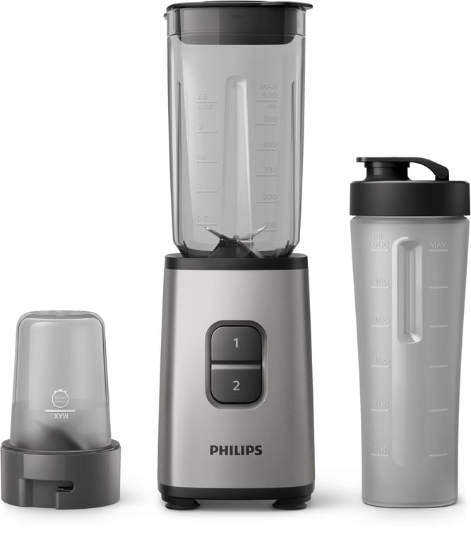 Philips Daily Collection Miniblender HR2604/80