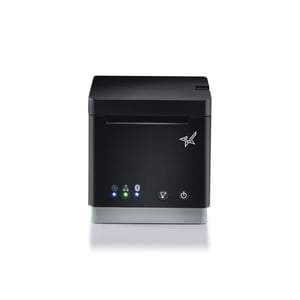 Star Micronics mC-Print2 203 x 203 DPI Przewodowy i Bezprzewodowy Termiczny Drukarka POS