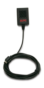 APC Temperature & Humidity Sensor temperature relay