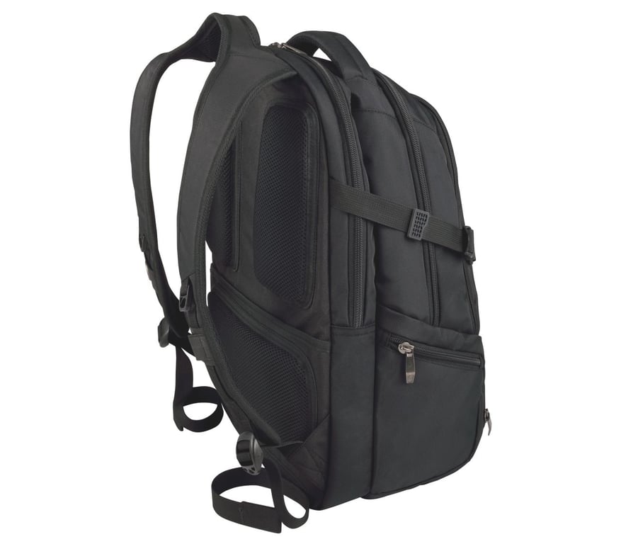 Wenger/SwissGear Transit 40,6 cm (16") Plecak Czarny