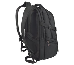 Wenger/SwissGear Transit 40,6 cm (16") Plecak Czarny