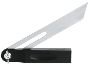 Stanley 0-46-825 Vinkelhake, snedvinkelmätare