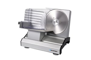 Blaupunkt FMS601 Slicer, 250 W, Stainless Steel