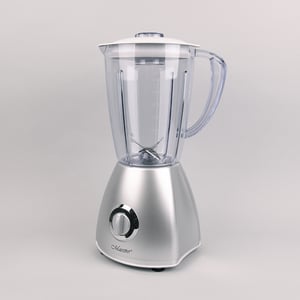 Feel Maestro MR565 Mixer 1,5 l Standmixer 350 W Grau