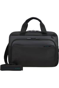 Samsonite Mysight 35,8 cm (14,1") Aktentasche Schwarz