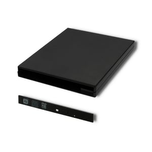 Qoltec 51864 parts/accessories for data storage devices