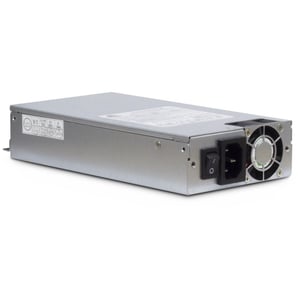 Inter-Tech ASPOWER U1A-C20500-D moduł zasilaczy 500 W 20+4 pin ATX Stal nierdzewna