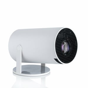 Extralink Projektor Smart Life Smart Projector ESP-Mini 200 ANSI, 720p, automatisk trapezkorrigering, Android 11
