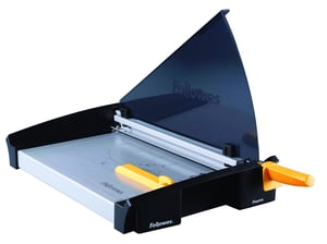 Fellowes Plasma A3/180 pappersskärare för 40 ark.