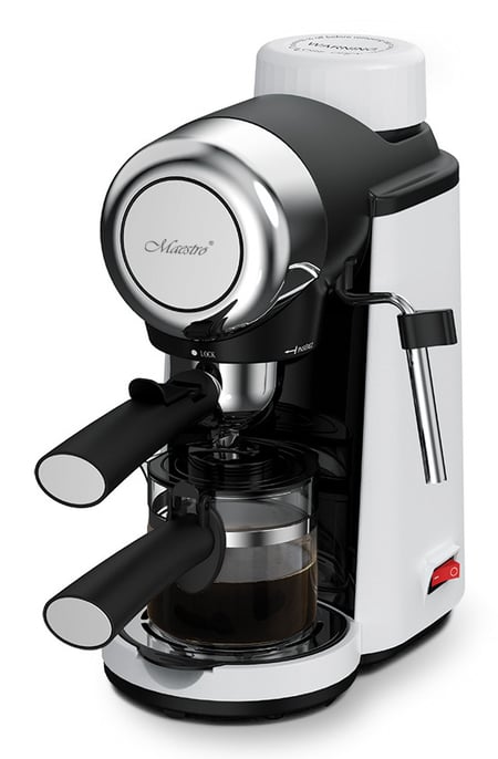 Maestro Ekspres do kawy MR-410