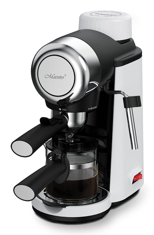 Maestro Ekspres do kawy MR-410