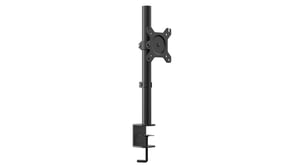 SilentiumPC Atlas 100 68,6 cm (27") Biurko Czarny