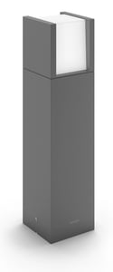 Philips Arbour 3,8-W-Pfosten-/Wegleuchte