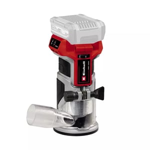 Einhell TP-ET 18 Li BL Czarny, Czerwony, Srebrny 10000 RPM