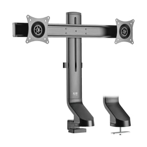Tripp Lite DDR1727DC Monitor Mount / Stand, 68.6 cm (27"), Desk, Black