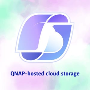 QNAP myQNAPcloud Network Storage 1 x license