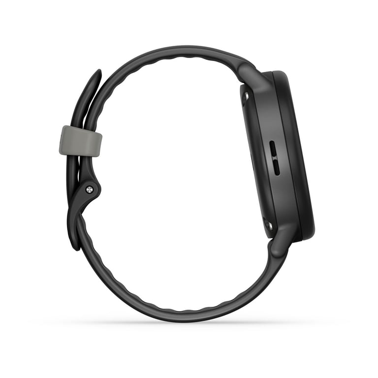 фото Дитячий смарт-годинник Garmin Bounce 2 Slate Gray (010-03399-00)