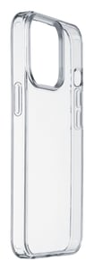 Cellularline 8018080466151 Cell Phone Case 15.5 cm (6.1") Clear