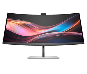 HP 34-calowy monitor konferencyjny Pro seria 7 WQHD – 734pm
