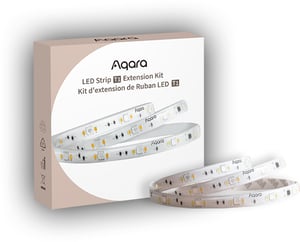 Aqara LED Strip T1 Extension 1m Taśma led uniwersalna 1000 mm