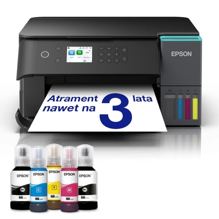 Epson EcoTank L6360