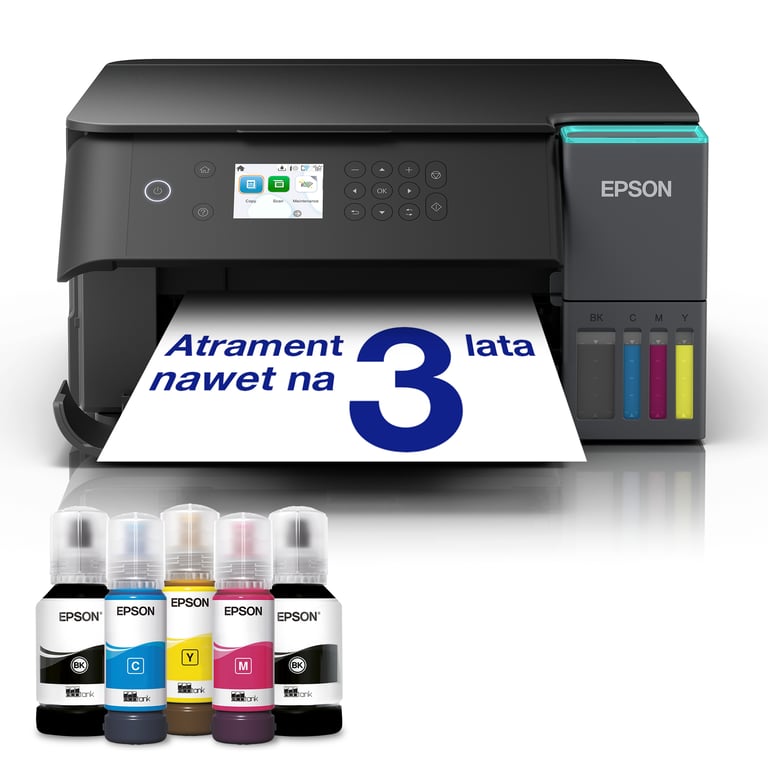 Epson EcoTank L6360