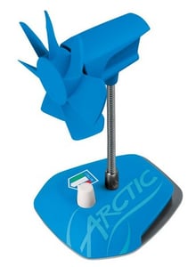 ARCTIC Breeze Country USB-gadget Blå fläkt