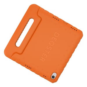 DEQSTER 40-2000112 etui na tablet 27,9 cm (11") Pokrowiec Pomarańczowy