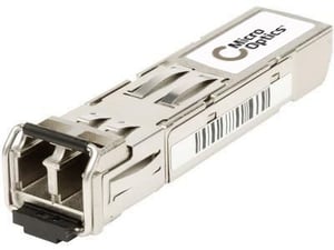 Lanview MO-C-S85123-3CLM Network Relay Module, 1000 Mbit/s SFP 850 nm Fiber Optic