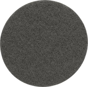 Bosch N880 Metal, Paint, Stainless Steel, Steel Sanding Disc