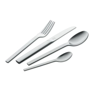 ZWILLING 07022-338-0 köksbestick och knivset, 68 delar. Knivset/bestickset