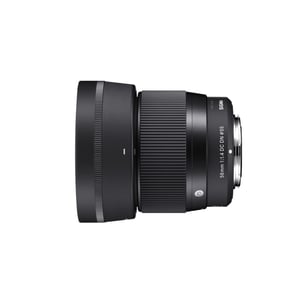 Sigma 351963 obiektyw do aparatu SLR Szeroki obiektyw Czarny