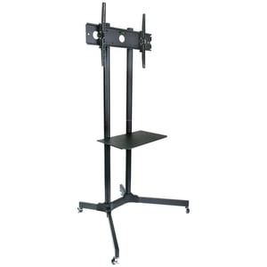 Techly ICA-TR6 uchwyt do telewizorów 165,1 cm (65") Czarny