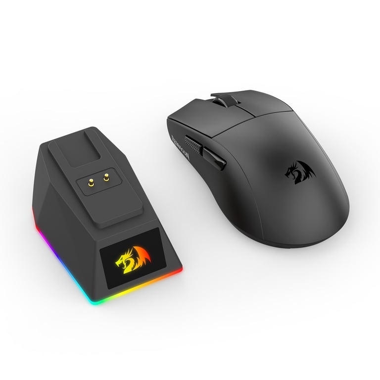 REDRAGON K1NG ULTRA M999 myszka