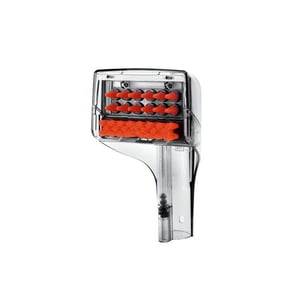 Bissell 2367 Zubehör/Verbrauchsmaterial für Staubsauger Fugendüse Universal