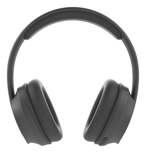Denver BTH-235B hörlurar/headset Trådlöst Huvudband Samtal/musik Bluetooth Svart