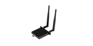 Optoma SI01 Schwarz